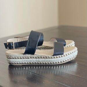 Olivia & Kate Espadrille